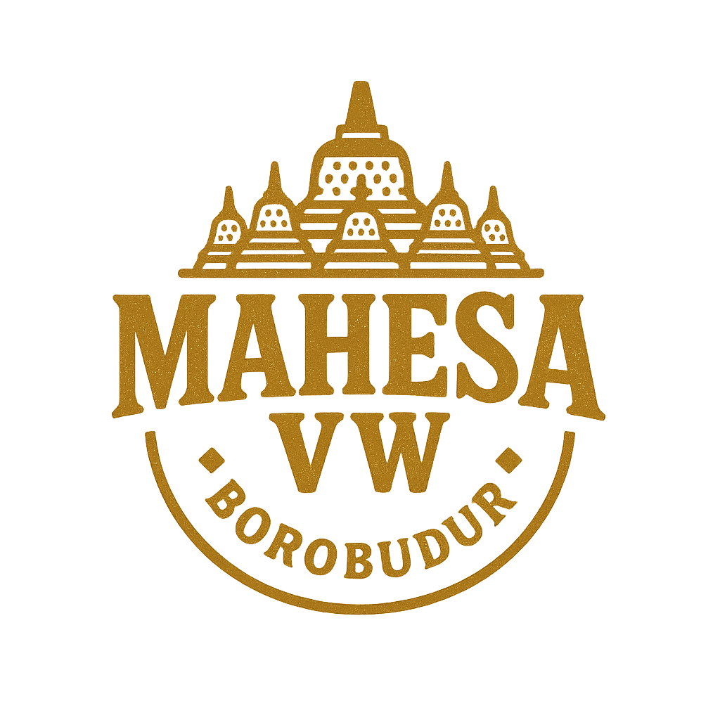Mahesa VW Borobudur